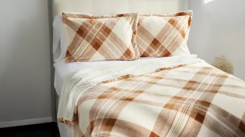 Cozy Autumn Comforts