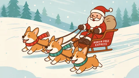 24-Hour Gifting Deal Dash