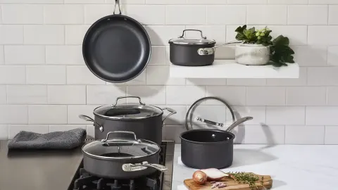 Cuisinart Kitchen Gear You Crave