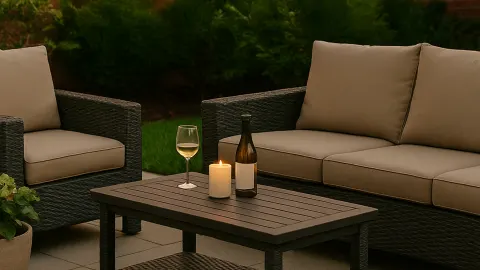Patio Season Steals