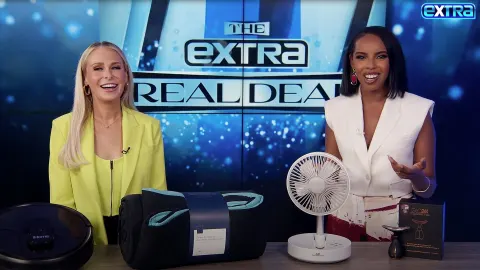 EXTRA's Real Deals