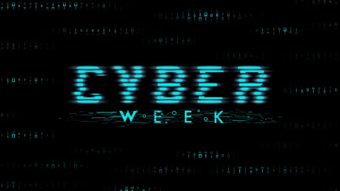 Cyber Week: Best Gifts for People You Like
