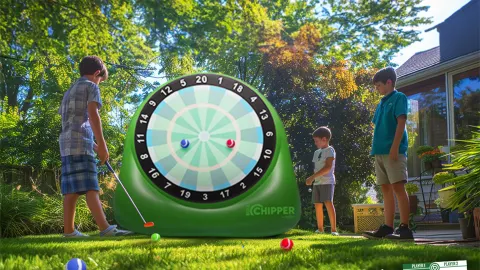 The Outdoor Activity Essentials