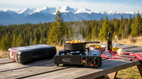 Gear Up for the Great Outdoors & Save