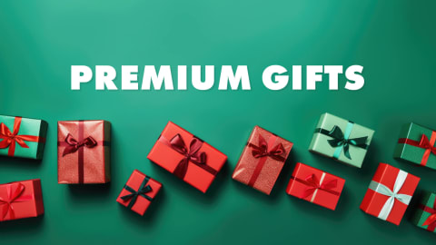 Premium Gifts