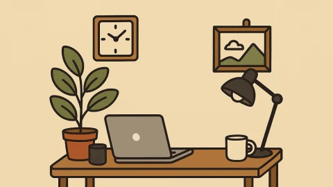 Home Office Essentials Collection