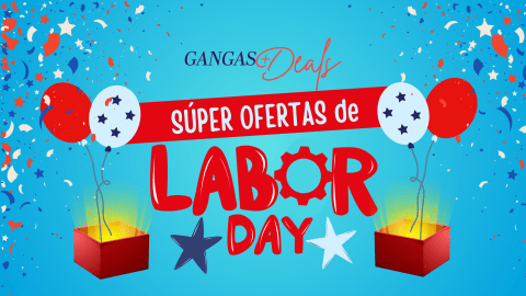 ¡Despierta América!
