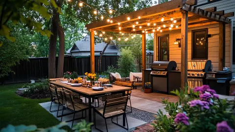 Patio Season Steals