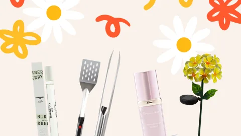 Ofertas y Esenciales de Pascua y Primavera