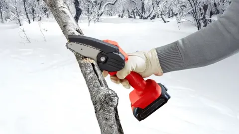 Delightfully Random Gadgets & Gear