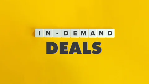 In-Demand Deals!