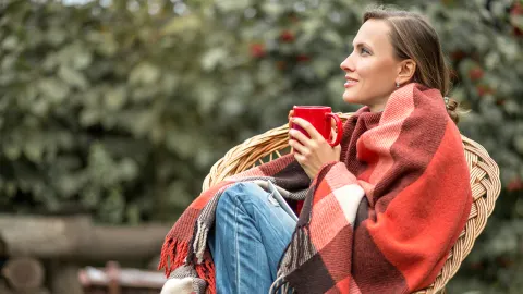 Cozy Fall Prep