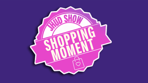 Daily JHUD Show Shopping Moment