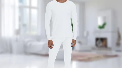 Layering Pieces For People Who Get Cold