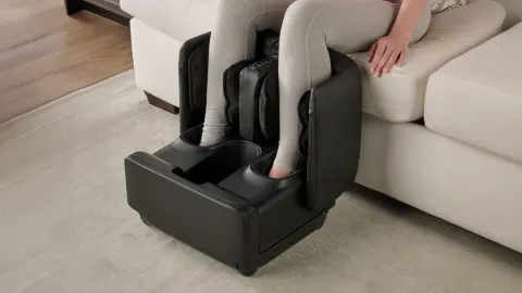 Rest & Recovery Solutions