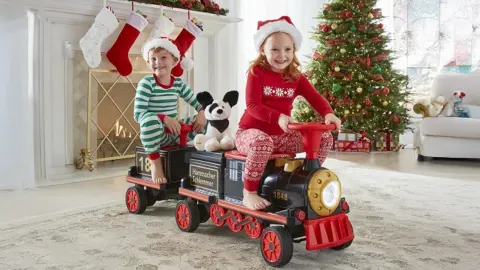 The Tech & Toy Showcase