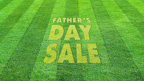Father's Day Sale