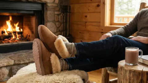 The Winter Survival Guide