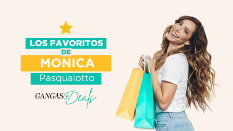 Los Favoritos de Monica Pasqualotto
