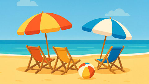 First Days of Summer Savings