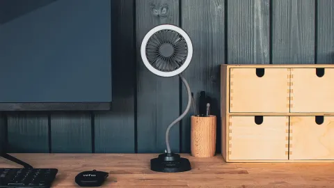 Your Home Office Deserves Better