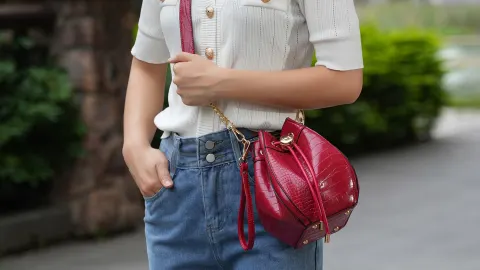 Stylish Spring MKF Collection by Mia K.