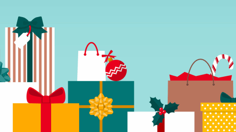 Top Holiday Gifts: Get it By Christmas