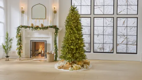 Christmas Decoration Clearance