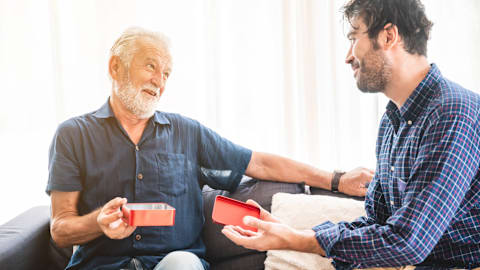 Father's Day Gift Guide