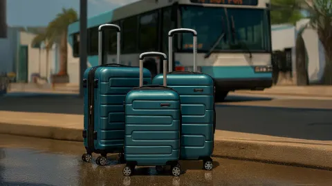 Spring Travel Savings