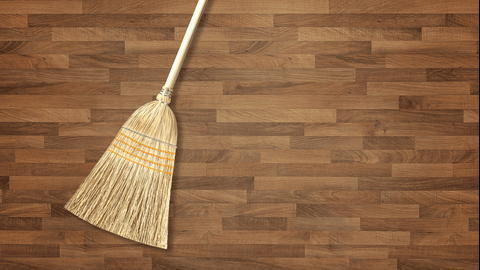 Clean Sweep Savings