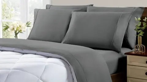 Kathy Ireland Home Comfort Collection