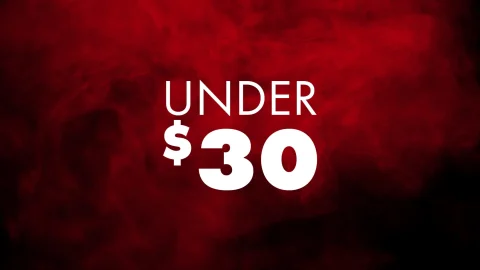 Actually Useful Things Under $30