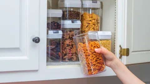 Kitchen Staples, Not Gimmicks