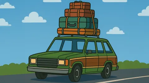 Deals To Take You Places