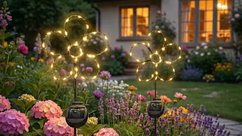 The Starlit Summer Nights Spotlight