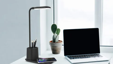 Fresh Home Office Finds