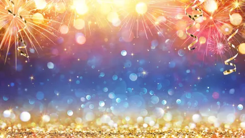 The End of Year Clearance Event