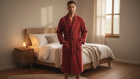 The Gentleman's Comfort Collection