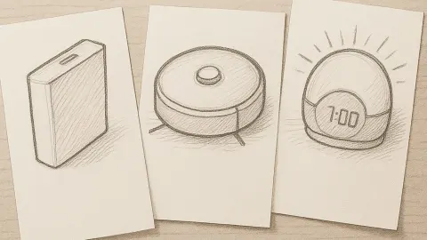 Morning Routine Shortcuts