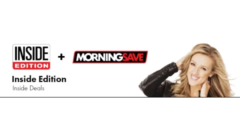 Inside Deals from Inside Edition