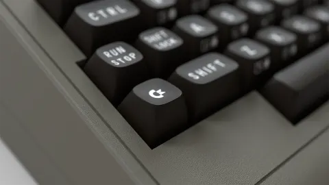 Retro Computing with Commodore