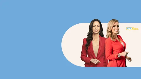 La Voz de la Mañana