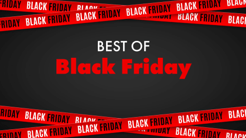 Best of Black Friday