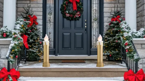 Holiday Entertaining