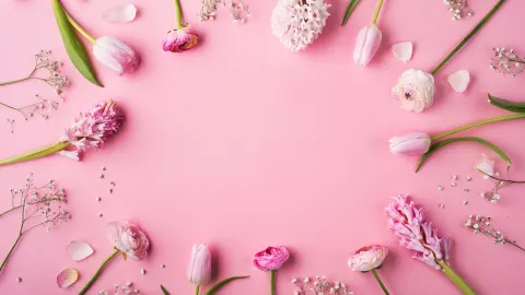 The Mother's Day Collection