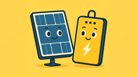Energy-Saving Gadgets for Real Life