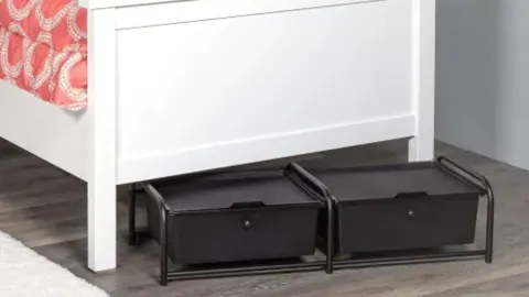 Organization Solutions For People With Actual Clutter
