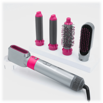 Adagio California AirWand Styler Set