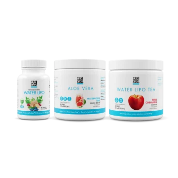 Yes You Can! Kit Lipo Casera